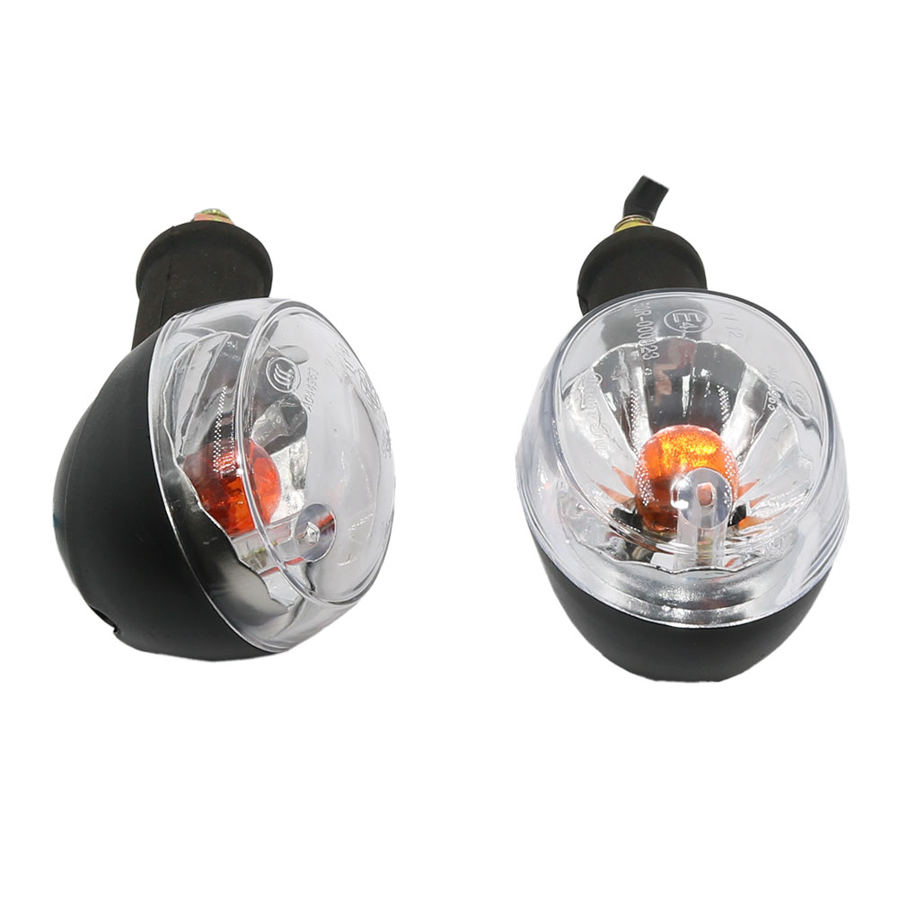 Žmigavci univerzalni Kineski skuter Longija / Sprint Max par zadnji