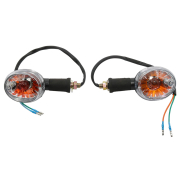 Žmigavci univerzalni Kineski skuter Longija / Sprint Max par zadnji