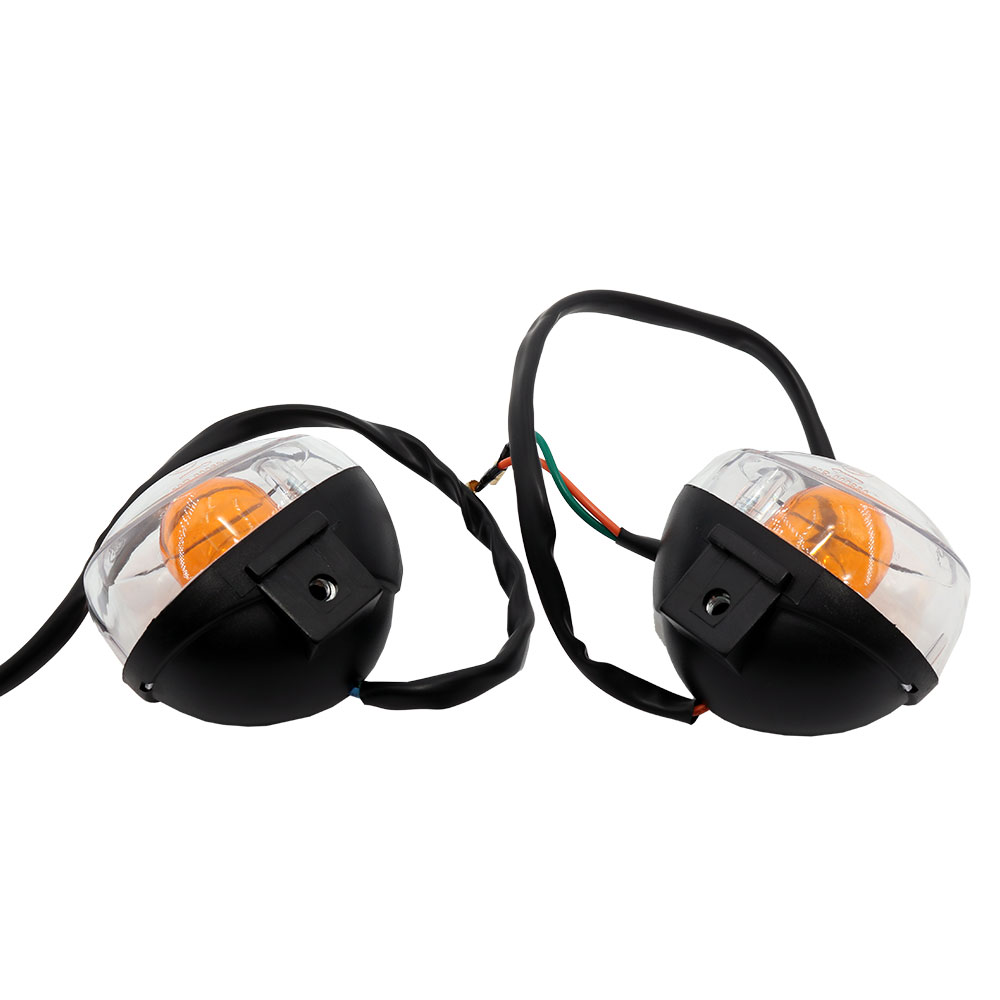 Žmigavci univerzalni Kineski skuter Longija / Sprint Max par prednji