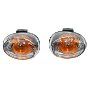 Žmigavci univerzalni Kineski skuter Longija / Sprint Max par prednji