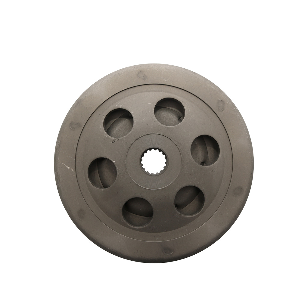 Kvačilo Yamaha Majesty 250 ( - 99 ) / Linhai 300 China