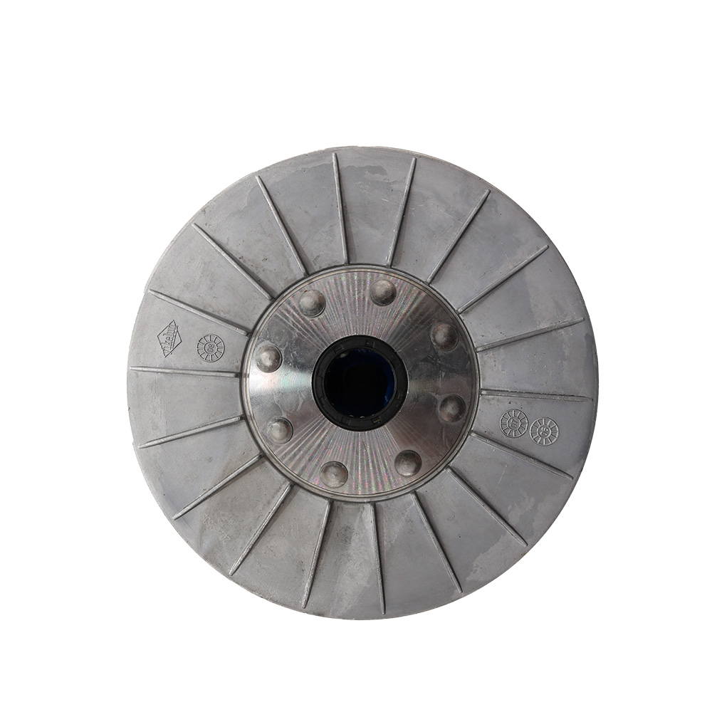 Kvačilo Yamaha Majesty 250 ( - 99 ) / Linhai 300 China