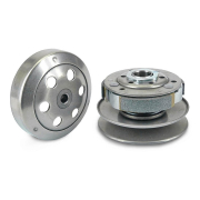 Kvačilo skuter Peugeot / Kymco 50cc  fi 107 sa remenicom i korpom TNT