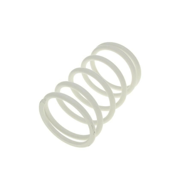 Opruga kvačila Honda Silver Wing 400/600cc bela Malossi