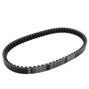 Kaiš skuter 670x8.1x16.7 Suzuki Address 50 platinium Athena