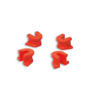 Ublaživači varijatora za Malossi MULTIVAR Piaggio 400 / 500 set