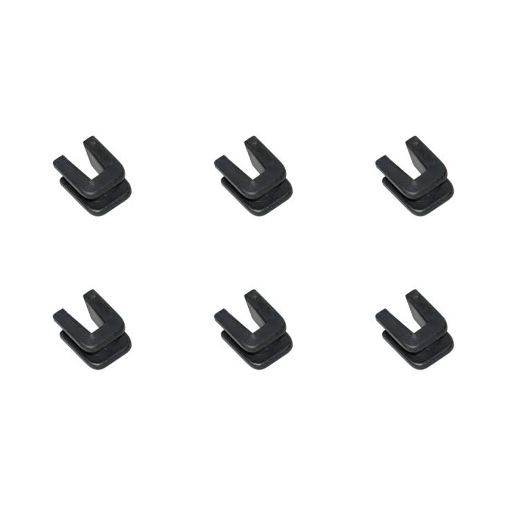 Ublaživači varijatora Piaggio / Gilera 125/180/200cc RMS