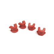 Ublaživači varijatora Piaggio Beverly 500 05/06 set RMS