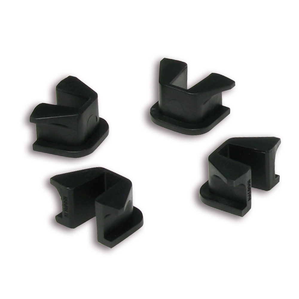 Ublaživači varijatora za Malossi MULTIVAR Yamaha 300/ 400  set