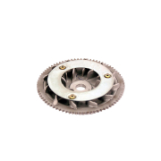 Ventilator varijatora Piaggio Beverly 125cc 4T RMS