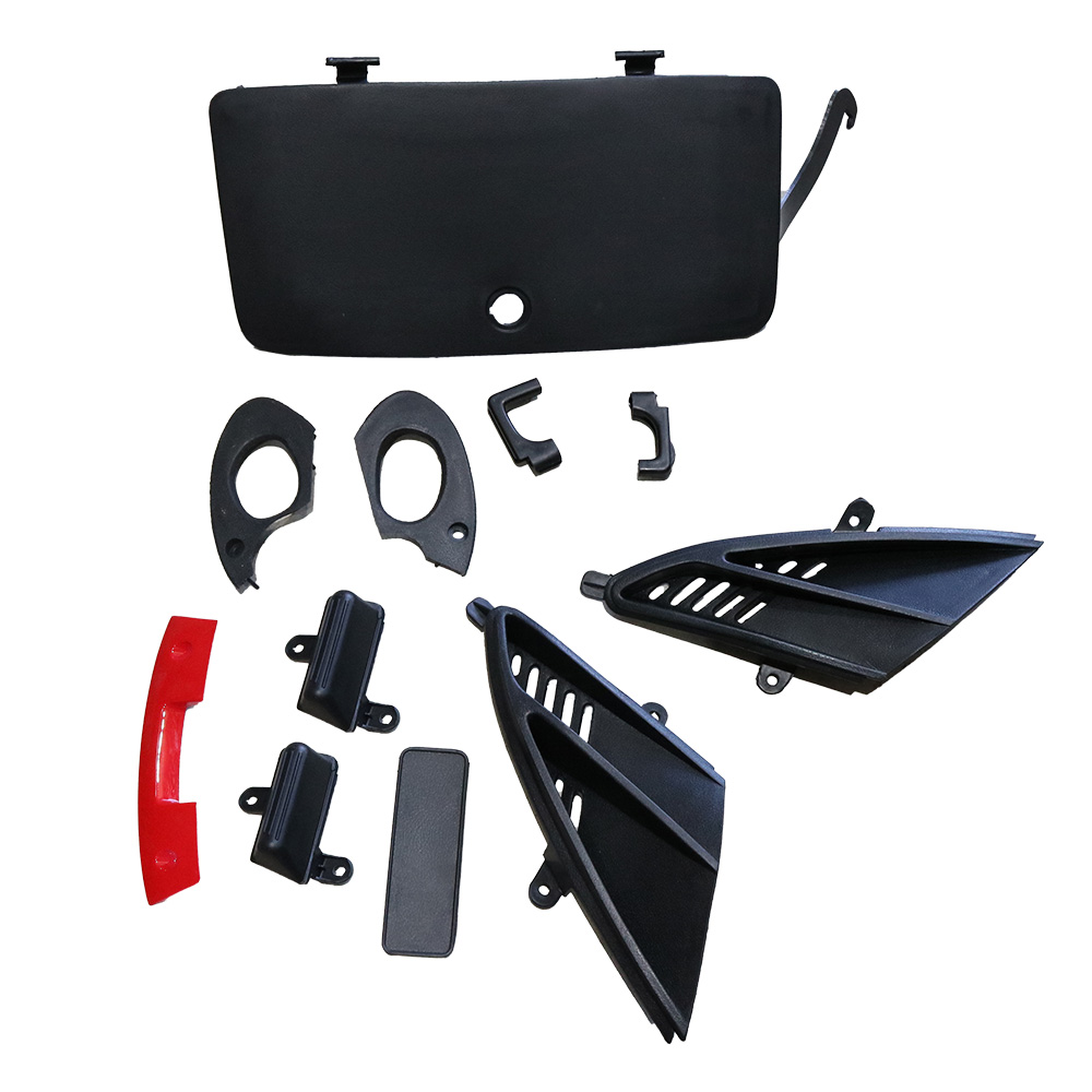 Maske kineskog skutera Sprint City