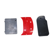 Maske kineskog skutera Sprint City