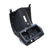 Maske kineskog skutera Sprint City