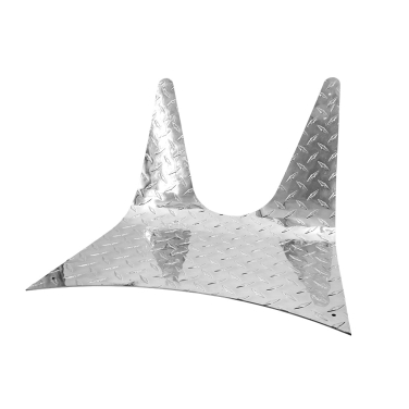 Patosnica aluminijumska MBK Booster TNT