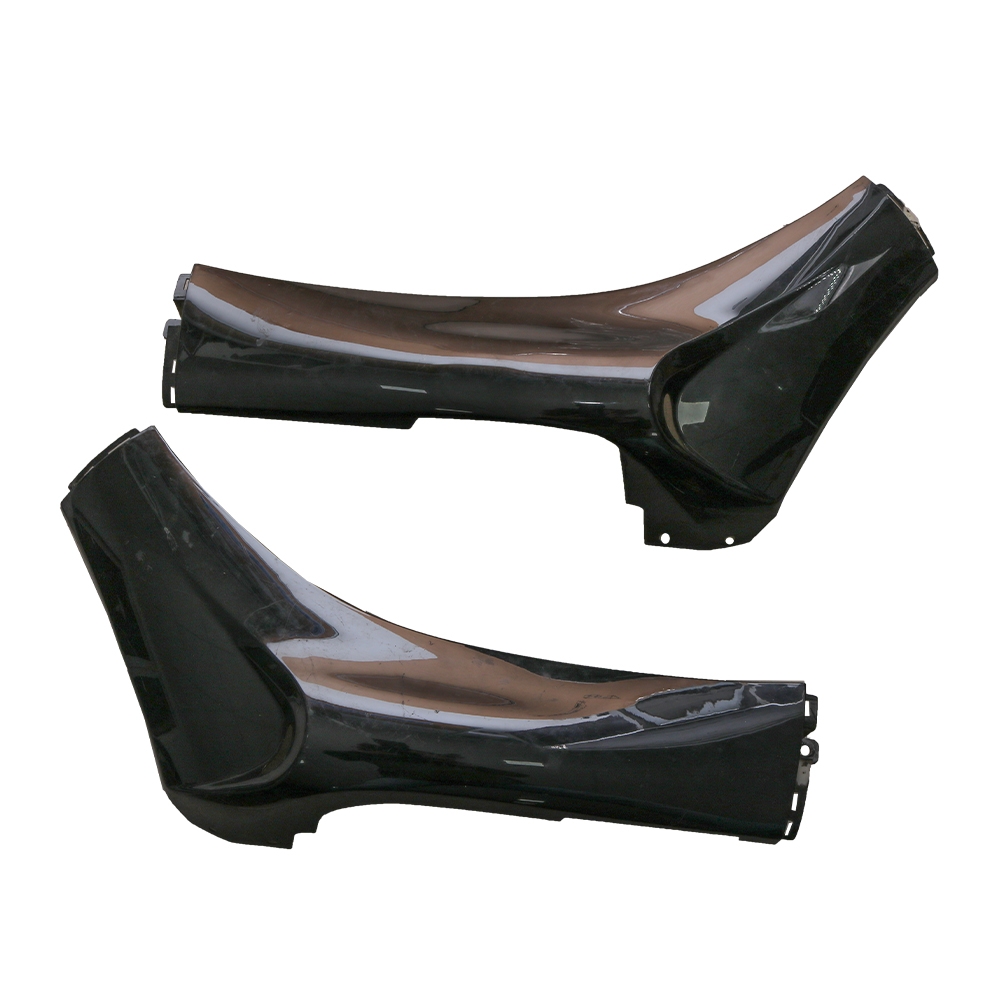 Plastike bočne prednje Kineski skuter LJ50QT-2L Longjia