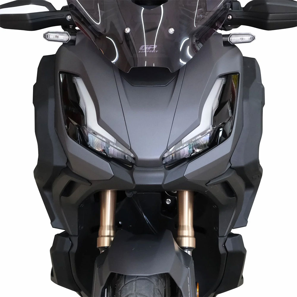 Bočne zaštite maske donje Honda ADV 350 (22-25) GP KOMPOZIT