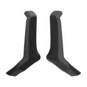 Bočne zaštite maske donje Honda ADV 350 (22-25) GP KOMPOZIT