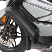 Bočne zaštite maske donje Honda Forza (21-25) GP KOMPOZIT