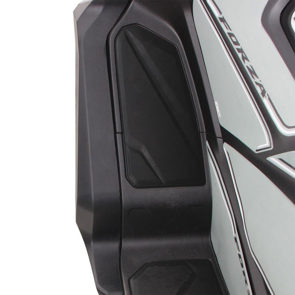 Bočne zaštite maske donje Honda Forza (21-25) GP KOMPOZIT