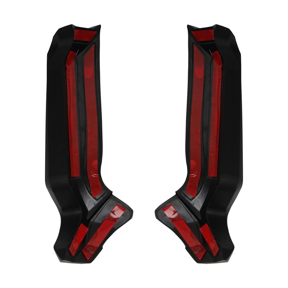 Bočne zaštite maske donje Honda Forza (21-25) GP KOMPOZIT