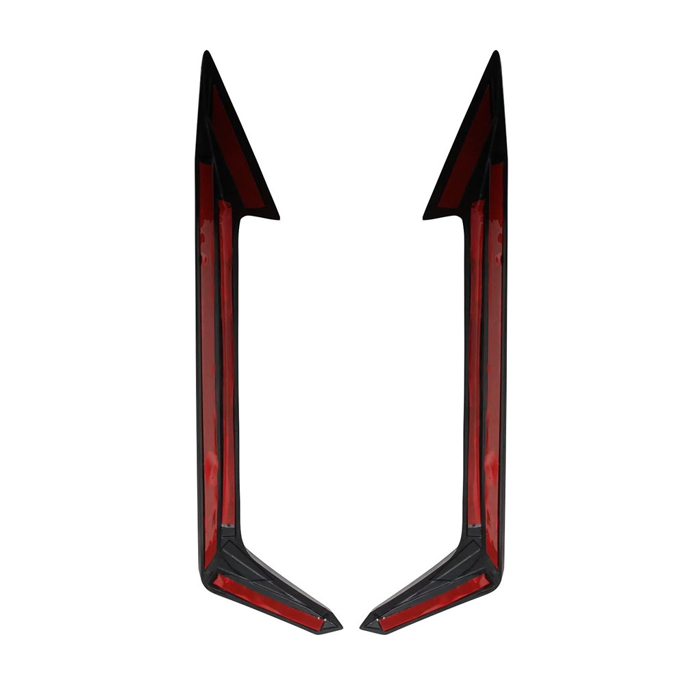 Bočne zaštite maske donje Honda PCX 125 / PCX 150 (21-24) GP KOMPOZIT