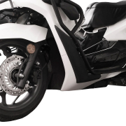 Bočne zaštite maske donje Honda PCX 125 / PCX 150 (25 -) GP KOMPOZIT