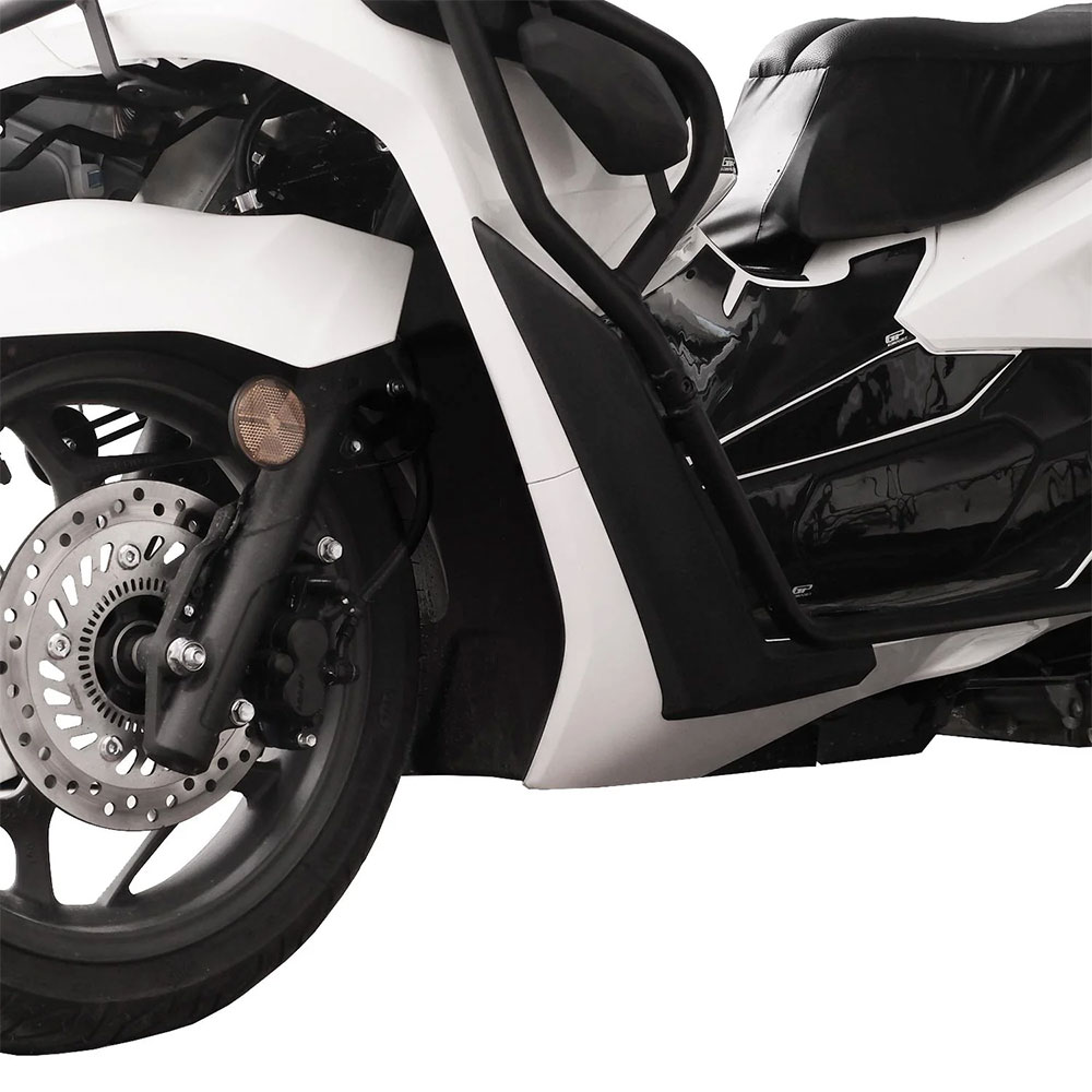 Bočne zaštite maske donje Honda PCX 125 / PCX 150 (25 -) GP KOMPOZIT