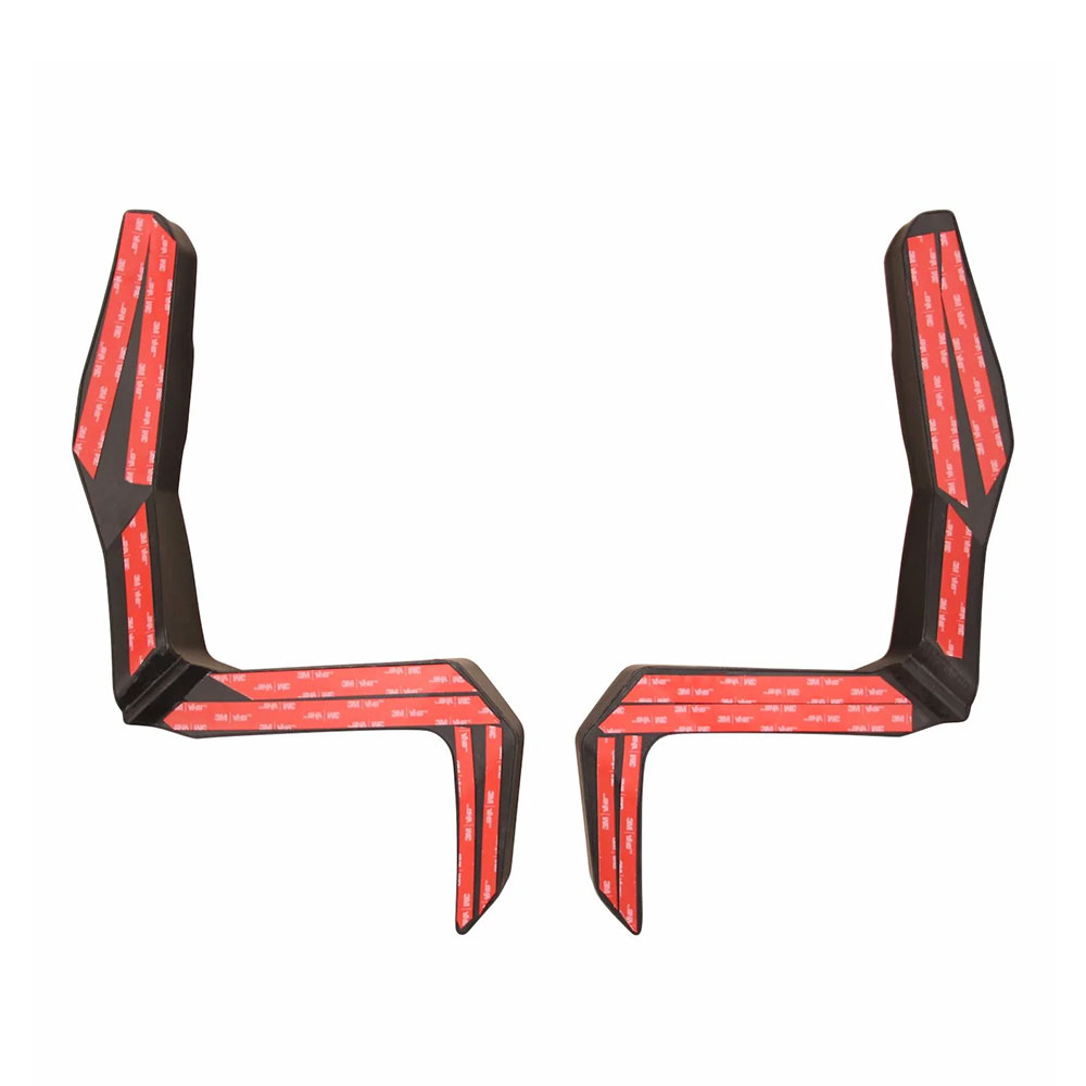 Bočne zaštite maske gornje Honda ADV 350 (22-25) GP KOMPOZIT