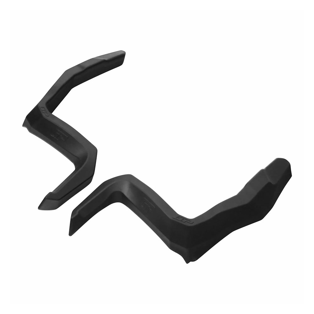 Bočne zaštite maske gornje Honda ADV 350 (22-25) GP KOMPOZIT