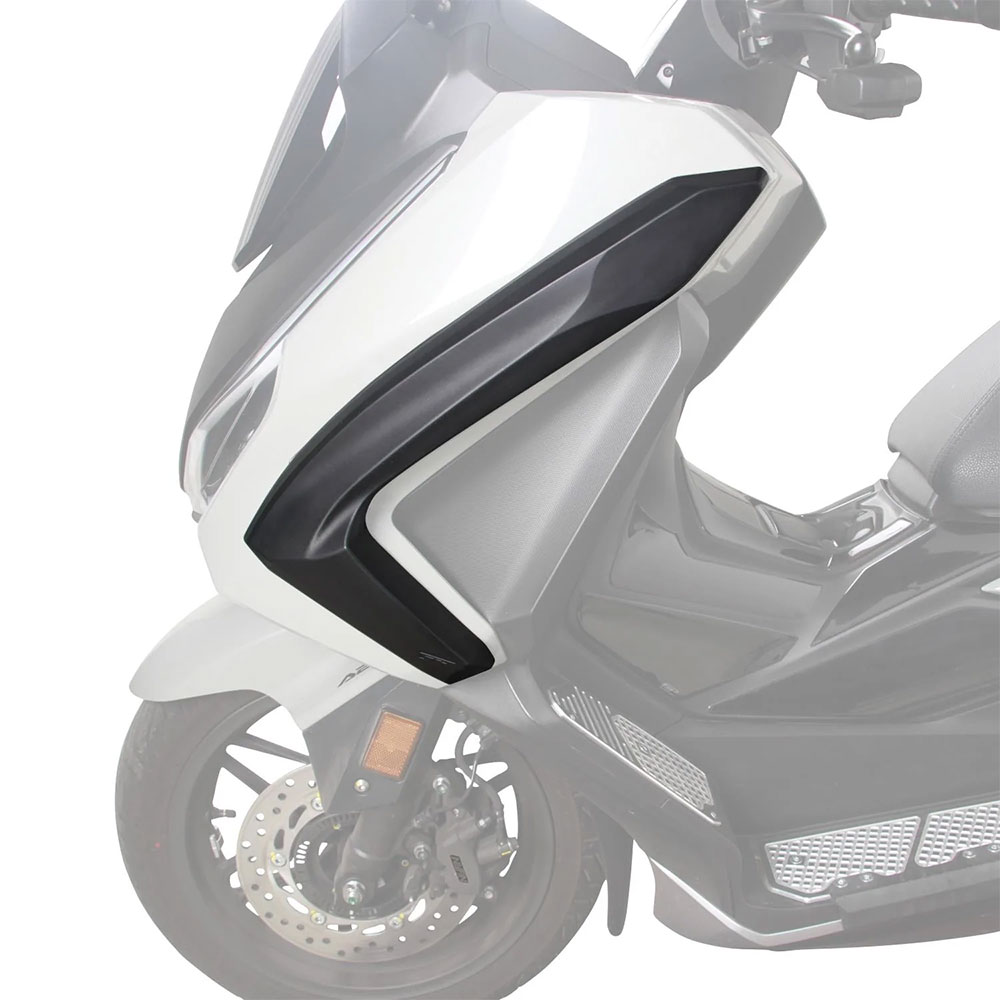 Bočne zaštite maske gornje Honda Forza (23-25) GP KOMPOZIT