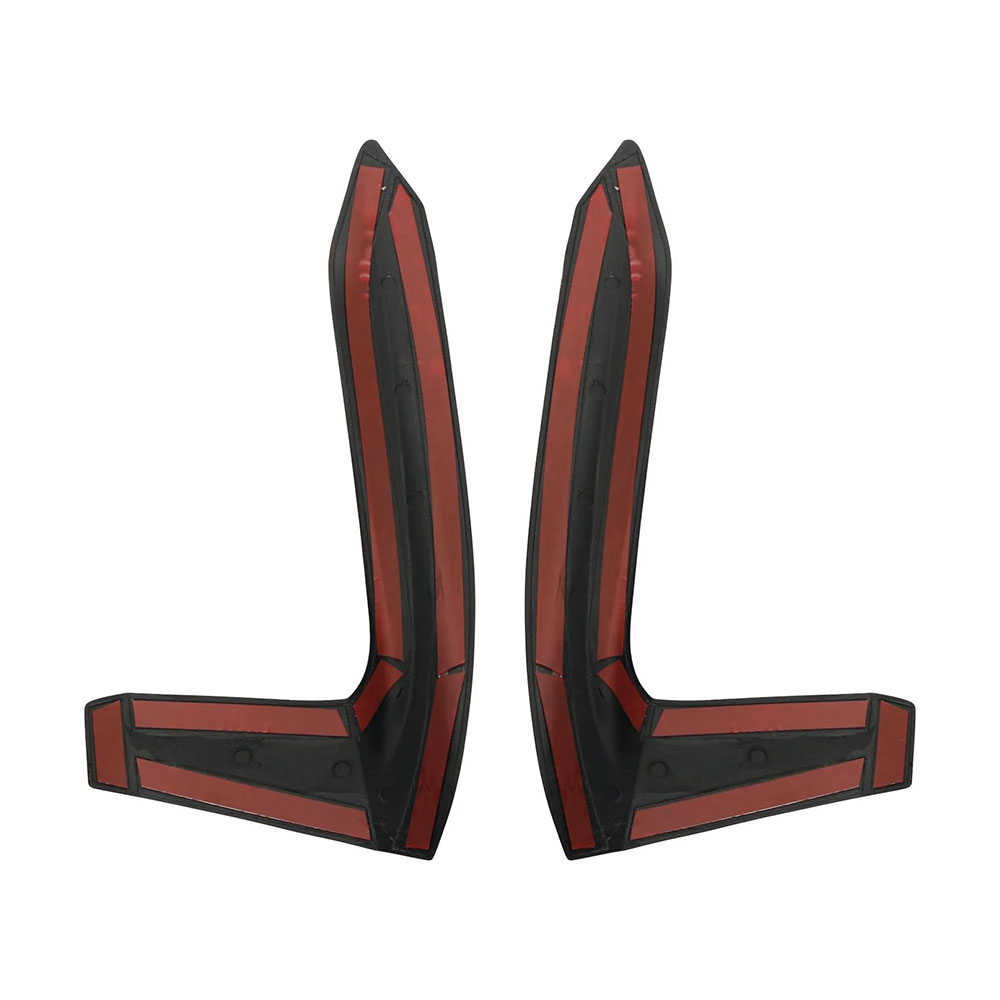 Bočne zaštite maske gornje Honda Forza (23-25) GP KOMPOZIT