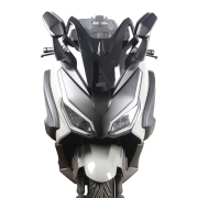 Bočne zaštite maske gornje Honda Forza (23-25) GP KOMPOZIT