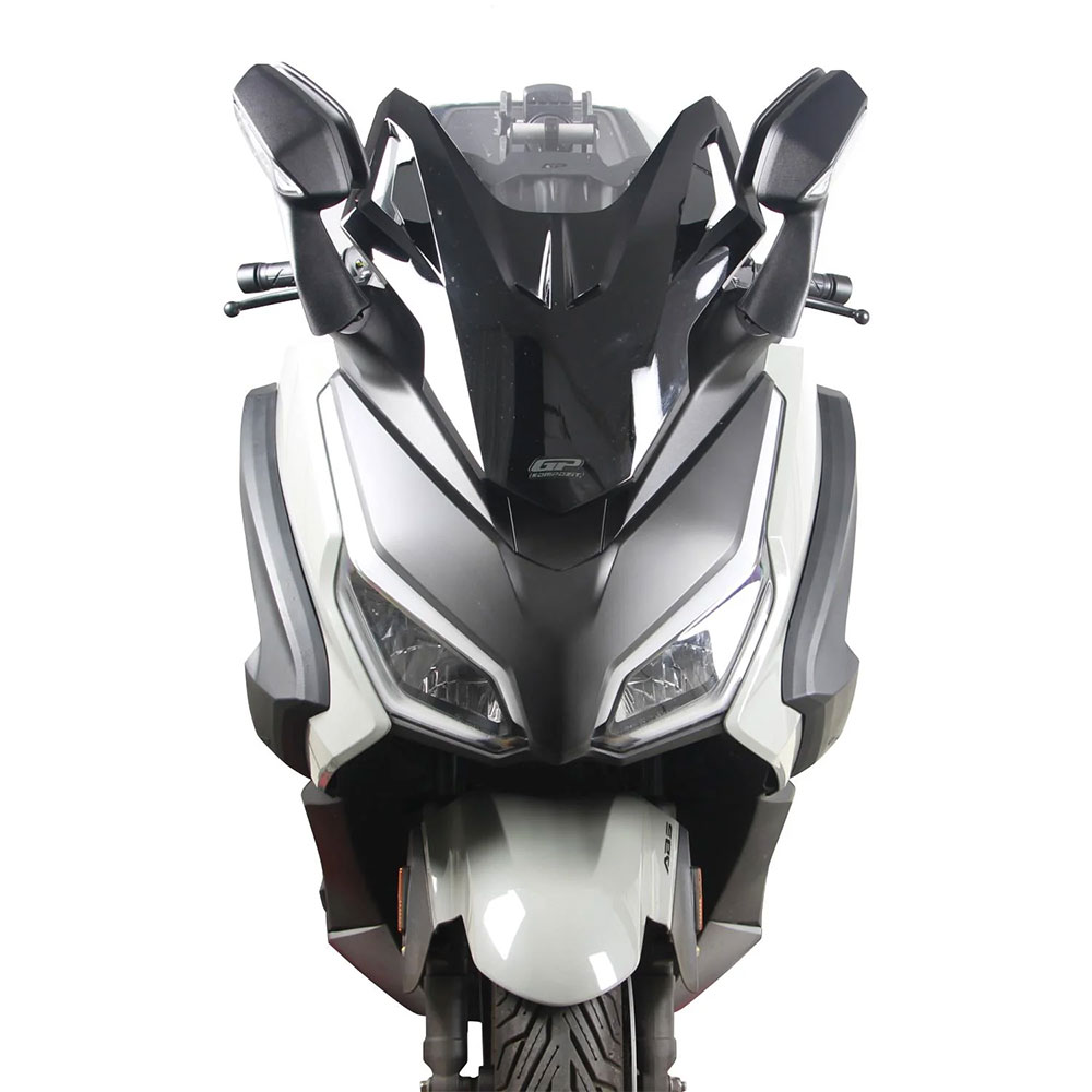 Bočne zaštite maske gornje Honda Forza (23-25) GP KOMPOZIT