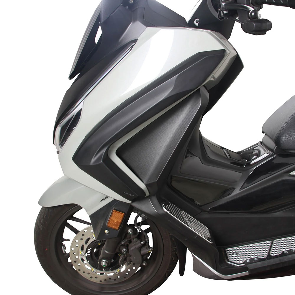 Bočne zaštite maske gornje Honda Forza (23-25) GP KOMPOZIT