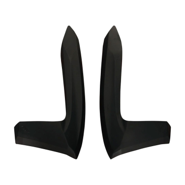 Bočne zaštite maske gornje Honda Forza (23-25) GP KOMPOZIT