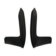 Bočne zaštite maske gornje Honda Forza (23-25) GP KOMPOZIT