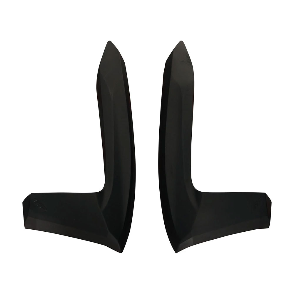 Bočne zaštite maske gornje Honda Forza (23-25) GP KOMPOZIT