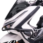 Bočne zaštite maske gornje Honda PCX 125 / PCX 150 (25 -) GP KOMPOZIT