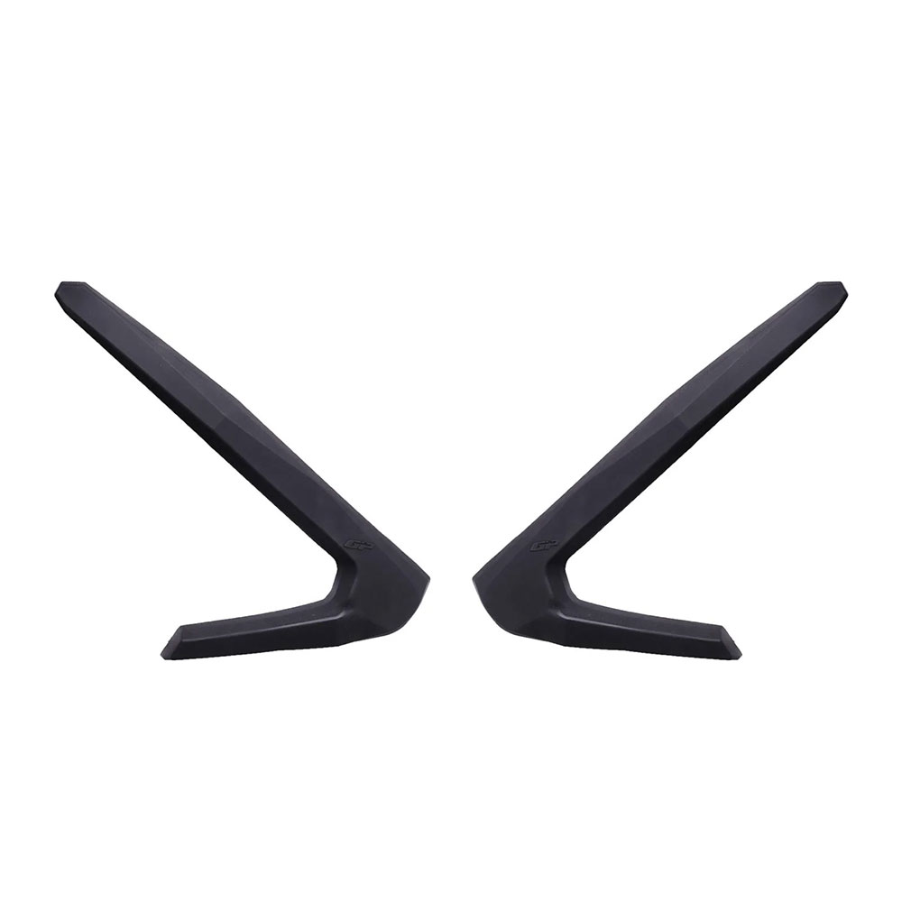 Bočne zaštite maske gornje Honda PCX 125 / PCX 150 (25 -) GP KOMPOZIT