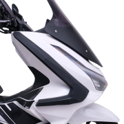 Bočne zaštite maske gornje Honda PCX 125 / PCX 150 (25 -) GP KOMPOZIT