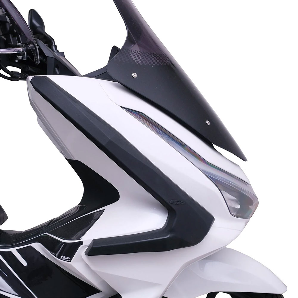 Bočne zaštite maske gornje Honda PCX 125 / PCX 150 (25 -) GP KOMPOZIT