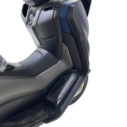 Bočne zaštite maske prednje Yamaha N MAX 125 / 155 (21-24) GP KOMPOZIT