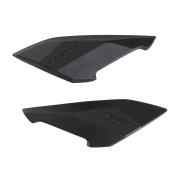 Bočne zaštite maske zadnje Yamaha N MAX 125 / 155 (21-24) GP KOMPOZIT