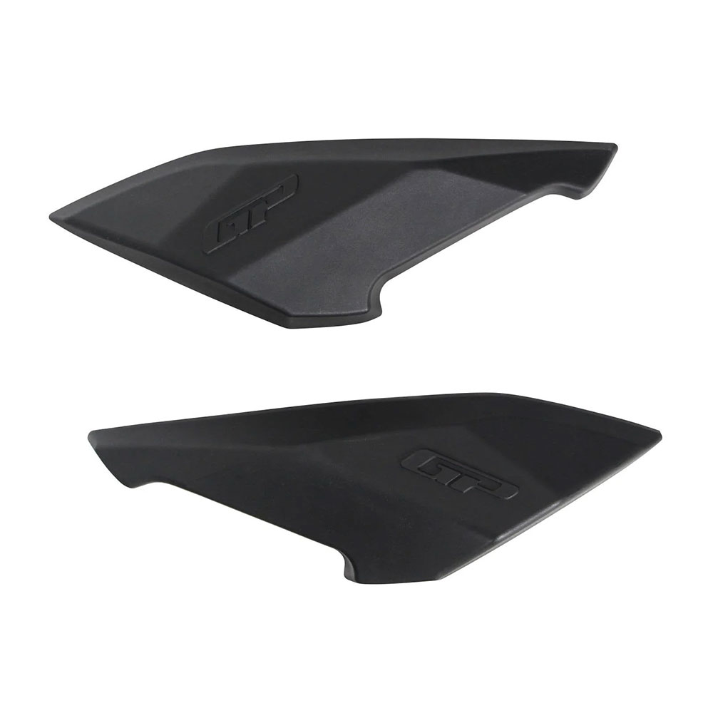 Bočne zaštite maske zadnje Yamaha N MAX 125 / 155 (21-24) GP KOMPOZIT