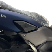 Bočne zaštite maske zadnje Yamaha N MAX 125 / 155 (21-24) GP KOMPOZIT