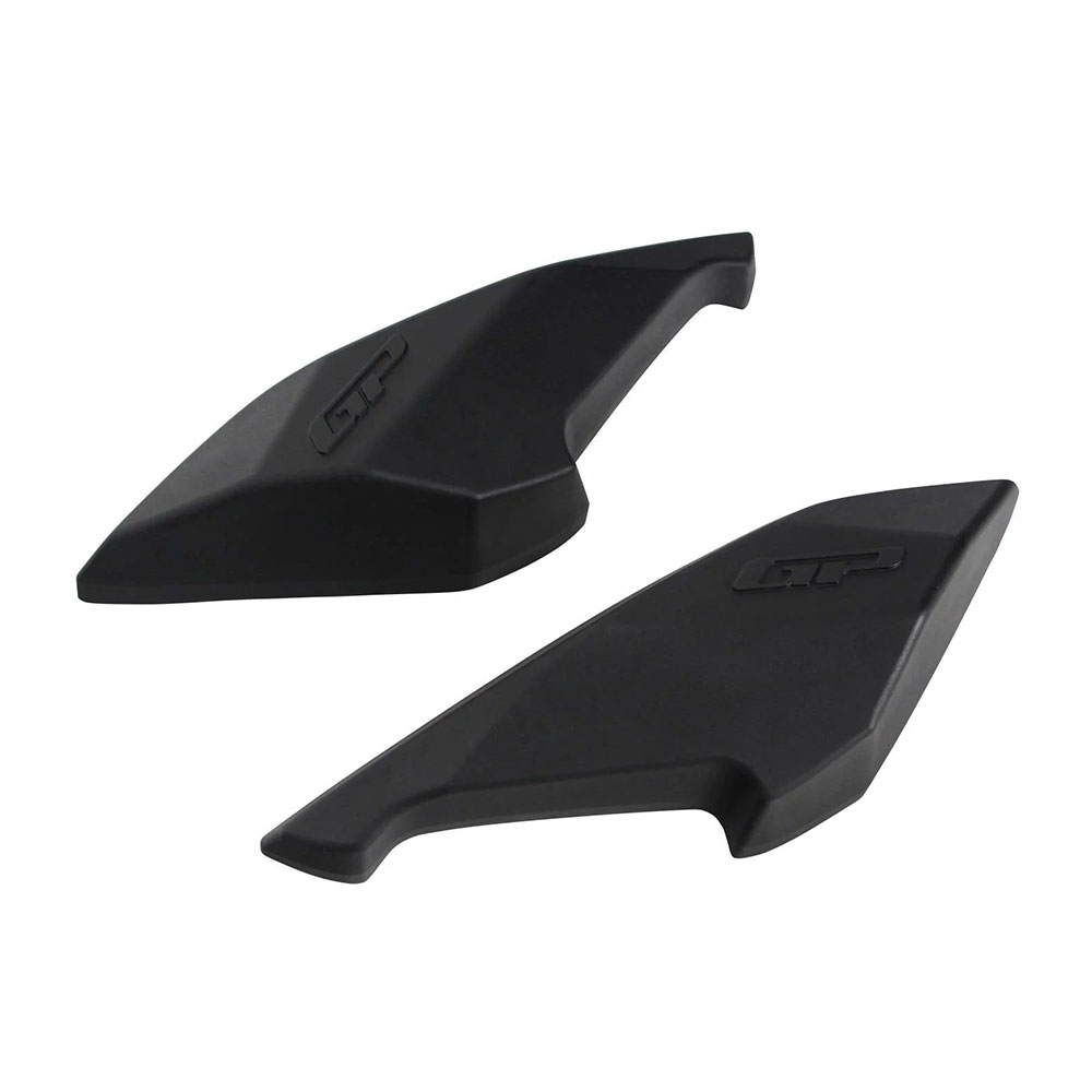 Bočne zaštite maske zadnje Yamaha N MAX 125 / 155 (21-24) GP KOMPOZIT
