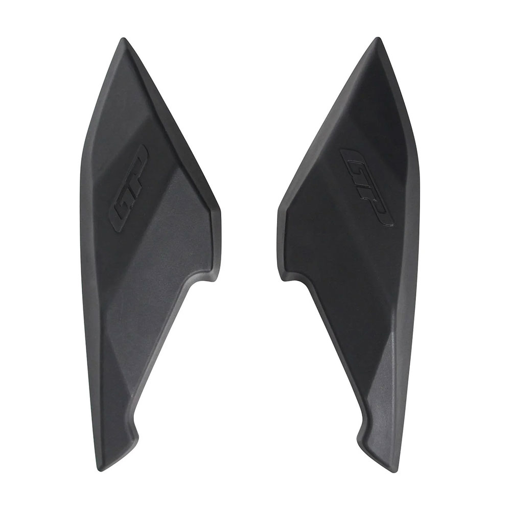 Bočne zaštite maske zadnje Yamaha N MAX 125 / 155 (21-24) GP KOMPOZIT