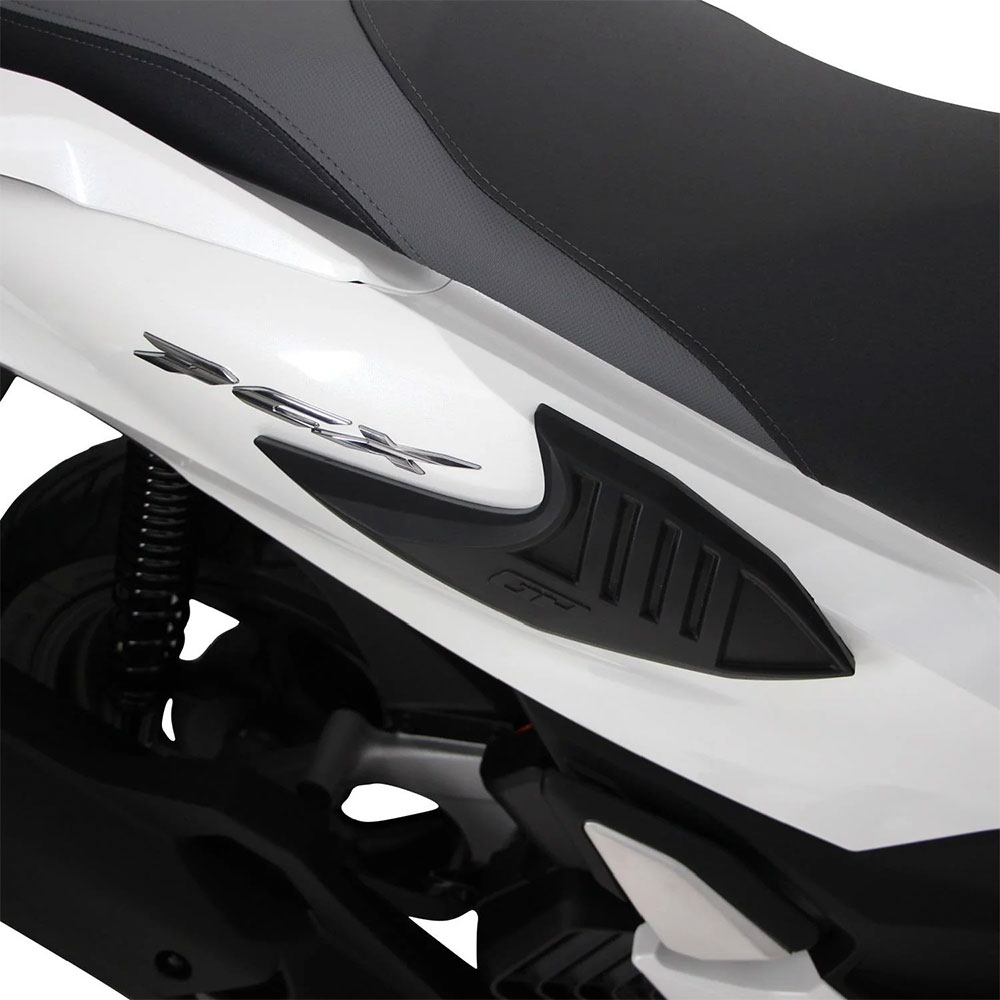 Bočne zaštite maske zadnje Honda PCX 125 / PCX 150 (21-24) GP KOMPOZIT
