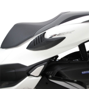 Bočne zaštite maske zadnje Honda PCX 125 / PCX 150 (21-24) GP KOMPOZIT