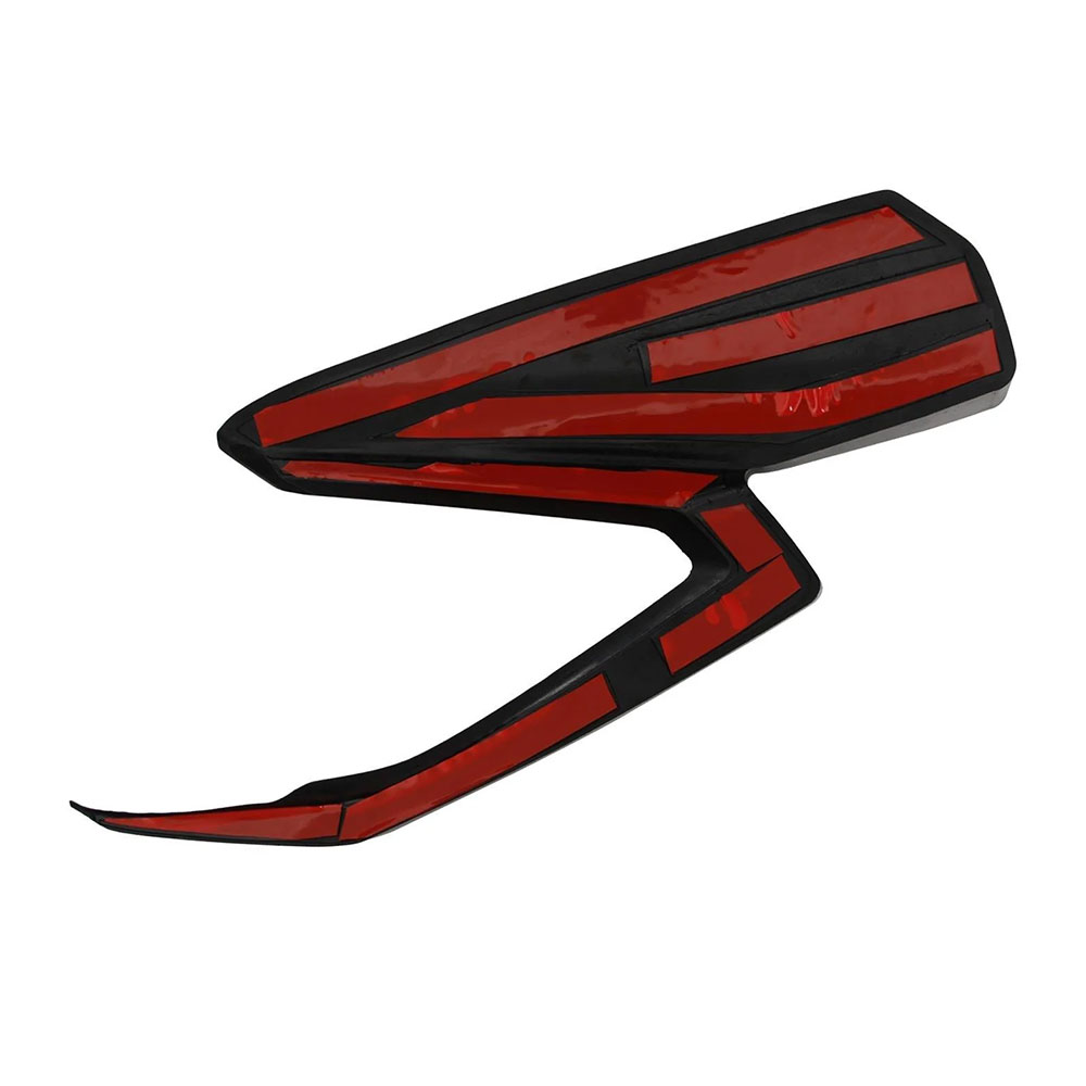 Bočne zaštite maski Honda Forza 250/350 (21-22) GP KOMPOZIT